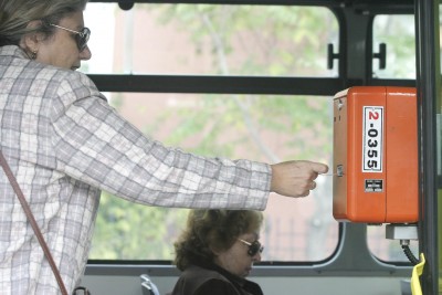 μη πληρωμή εισητηρίου, μη καταβολή κομίστρου στα συγκοινωνιακά μέσα 391 ΠΚ