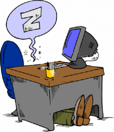 δικαστικός υπάλληλος