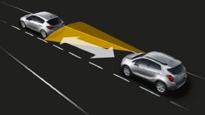 Ποια πρέπει να θεωρείτε η ασφαλή απόσταση ακινητοποίησης ενός οχήματος